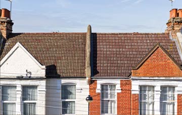 clay roofing Worplesdon, Surrey