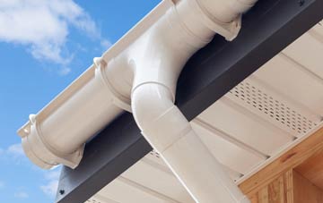 Worplesdon gutter installation costs