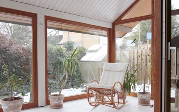 Worplesdon hardwood conservatory roofing repairs