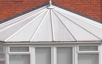Worplesdon polycarbonate conservatory roof repairs