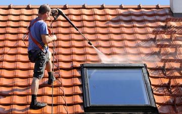roof cleaning Worplesdon, Surrey