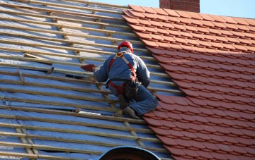 roof tiles Worplesdon, Surrey
