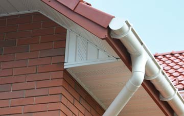 Worplesdon soffit repair costs