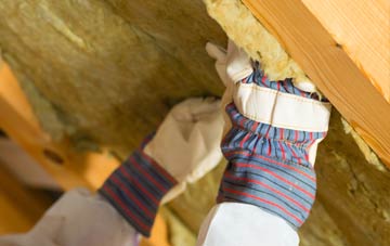 types of Worplesdon pitched roof insulation materials